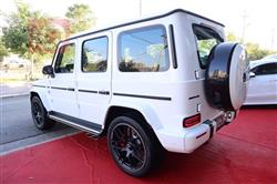 مێرسێدس بێنز G-Class